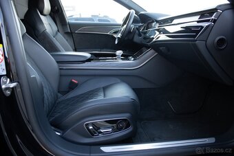 Audi A8 50 3.0 TDI mHEV V6 quattro tiptronic - 18