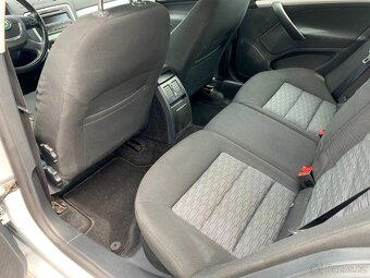 Škoda octavia 2 1.6 TDI 77kw | DE | 157tis km | 1. Majitel | - 18