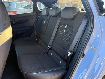 Hyundai i20 N 1.6 T-GDi 150 kW - 18