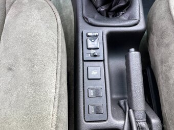 Lancia Thema 2.8 V6 Limited - 18