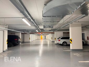 Pronájem bytu 1+kk 34 m² Sochorcova, Praha - Háje - 18