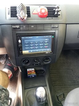 Škoda fabia 1.9 TDI 74kw - 18