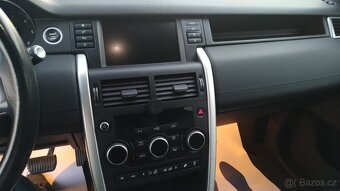 LAND ROVER DISCOVERY SPORT 2.0 D HSE - 18