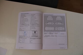 Volkswagen CC, 2,0TDi 130KW, 4 x 4,DSG,120.216km - 18