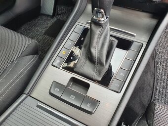 Škoda Superb 3 Combi Style 2.0TDI 140kW DSG Matrix Virtual - 18