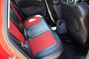 Seat Leon 1.4 Reference 63kW, (2009) - 18