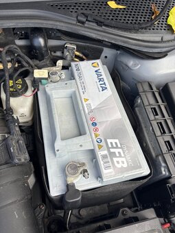 VW Passat Variant 2.0TDI 110kw DSG rok 2021 - 18