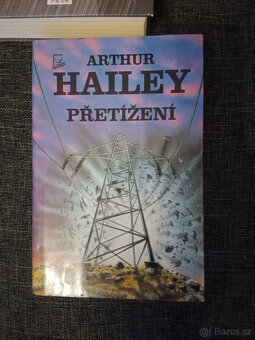 A. Mayne - Šelma a další detektivky (viz seznam a foto) - 18