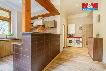 Sleva Prodej bytu 2+1, 56 m², Karlovy Vary, ul. Vřídelní - 18