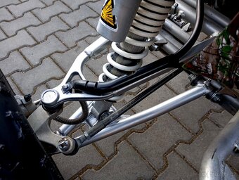 Yamaha Yfz 450 SPZ - 18