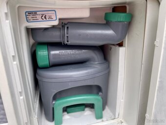 Hobby 500 KMFE EXCELLENT 2 - 18