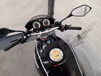 Ducati Monster S2R 800 - 18
