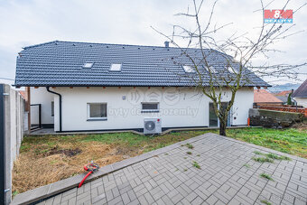Prodej bytu 3+kk, 98 m², Sedlčany, ul. Nademlýnská - 18