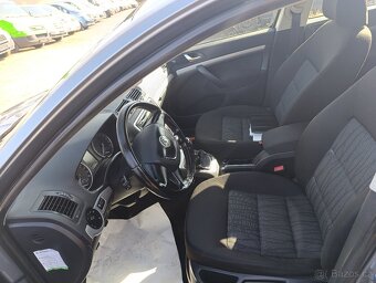 Škoda Octavia 2.0TDi Elegance combi - 18