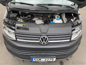 Volkswagen Transporter T6 LONG 2.0BiTDi DSG 4Motion DPH - 18