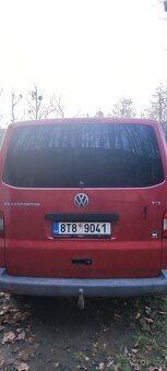 Transporter - 18