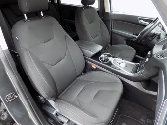 Ford S-MAX 2.0TDCi/Titanium/AT/LED/ - 18