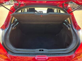 Peugeot 308 1.6HDI Sportium,2011,ČR-126tis.km - 18