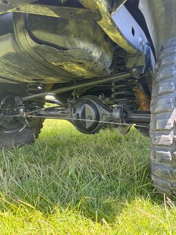 Toyota Land Cruiser 73 3,0TD - 18