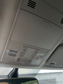Škoda Superb 2.0 TDi DSG 110kW - 18