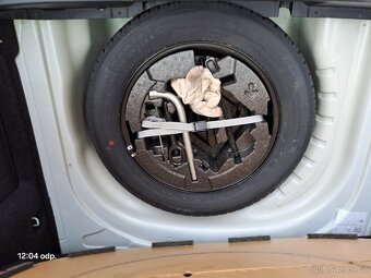 OCTAVIA III 2.0TDI STYLE 110kW  r.17, 165000km, VELMI PĚKNÁ - 18