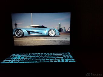 Herní MSI,i5-12-Gen,4060 RTX,DDR5,1TB,Pcie 4.0-ToP-ZÁRUKA - 18