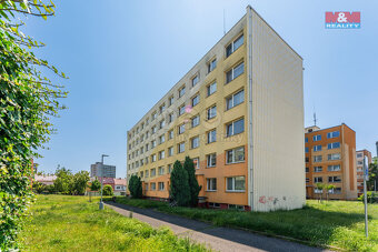 Prodej bytu 4+kk, 72 m², Litoměřice, ul. Škroupova - 18