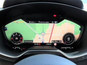 Audi TT 2.0TDi Ultra Manuál S-Line Full LED 469.999Kč - 18
