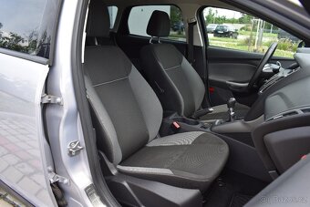 Ford Focus 1.6 TDCi/2012/85kW/AC - 18