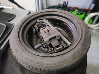 Volkswagen Golf MK2 1.6 TD - 18