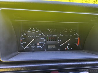 VW Golf mk2 1.8 - 18