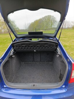 ŠKODA OCTAVIA - 18