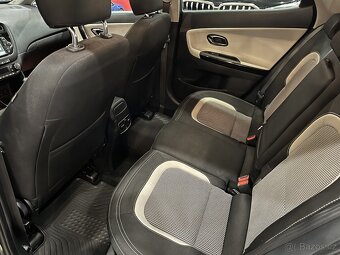 Kia CEED 1.6crdi 94kw, EXKLUSIVE, KLIMA,  PLNÝ SERVIS - 18