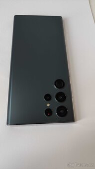 Samsung Galaxy S22 Ultra 5G S908B 8GB/128GB, zelená - 18
