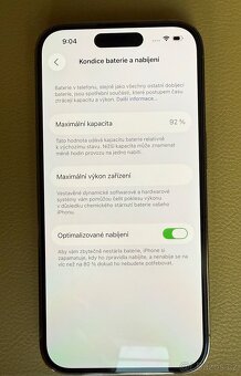 iPhone 14 Pro 128 GB Gold - 18