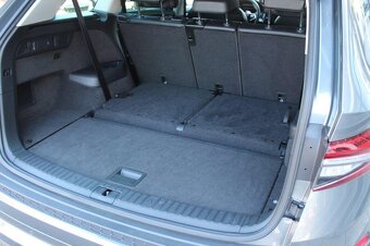 Škoda Kodiaq Laurin&Klement 2.0 TDi DSG 4x4 - 147kW - 18