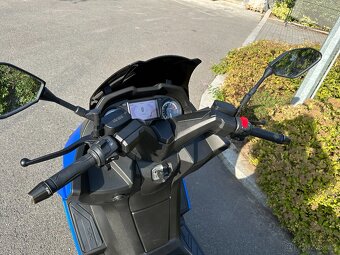 Maxon Discovery 300 1.640km najeto - SLEVA - 18