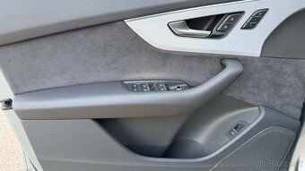 Audi Q7 55 TFSI 3.0 S-line 7-miestne, Matrix, Quatro, Záruka - 18