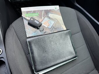 Škoda Octavia III 2015 1.4 TSI 103KW ambition CZ DPH - 18