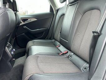 Audi A6 Allroad 2017 - 18