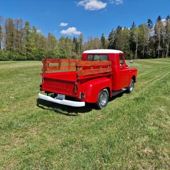 Dodge  Jobrated 1956 - 18