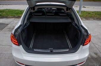 BMW Rad 3 320d GT xDrive A/T - 18