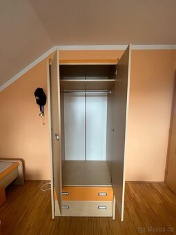 Souprava nábytku do dětského pokoje - 18