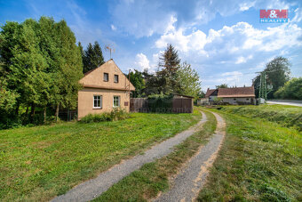 Prodej rodinného domu, 1387 m², Dlouhá Loučka - 18