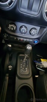 JEEP Wrangler Rubicon 2017 2.8 CRD Automat - 18