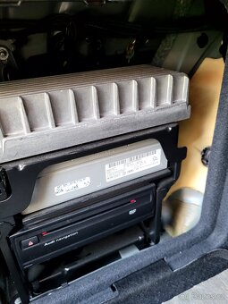 AUDI A6 - 18