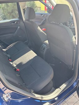 Škoda Yeti 1.2 TSI - 18