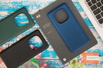 Pouzdro Nillkin Super Frosted pro Xiaomi / Redmi / Poco - 18