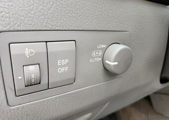 Kia Sorento 2.5-TAŽNÉ-AUTOMAT-KŮŽE-SENZORY1 - 18