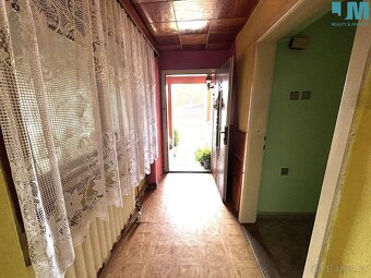 Investiční příležitost v Mohelně – prostorný rodinný dům blí - 18